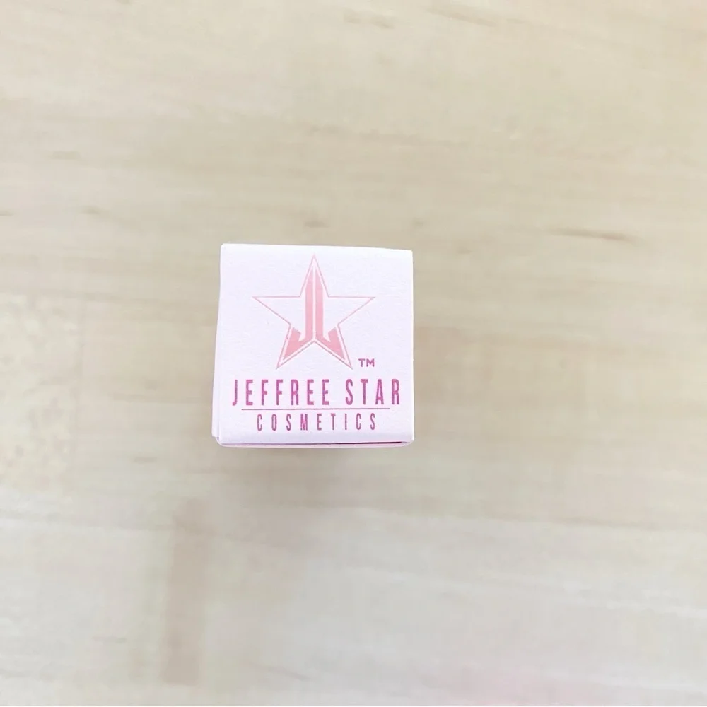 JEFREE STAR Grave Digger Velvet Trap Lipstick NEW In Box